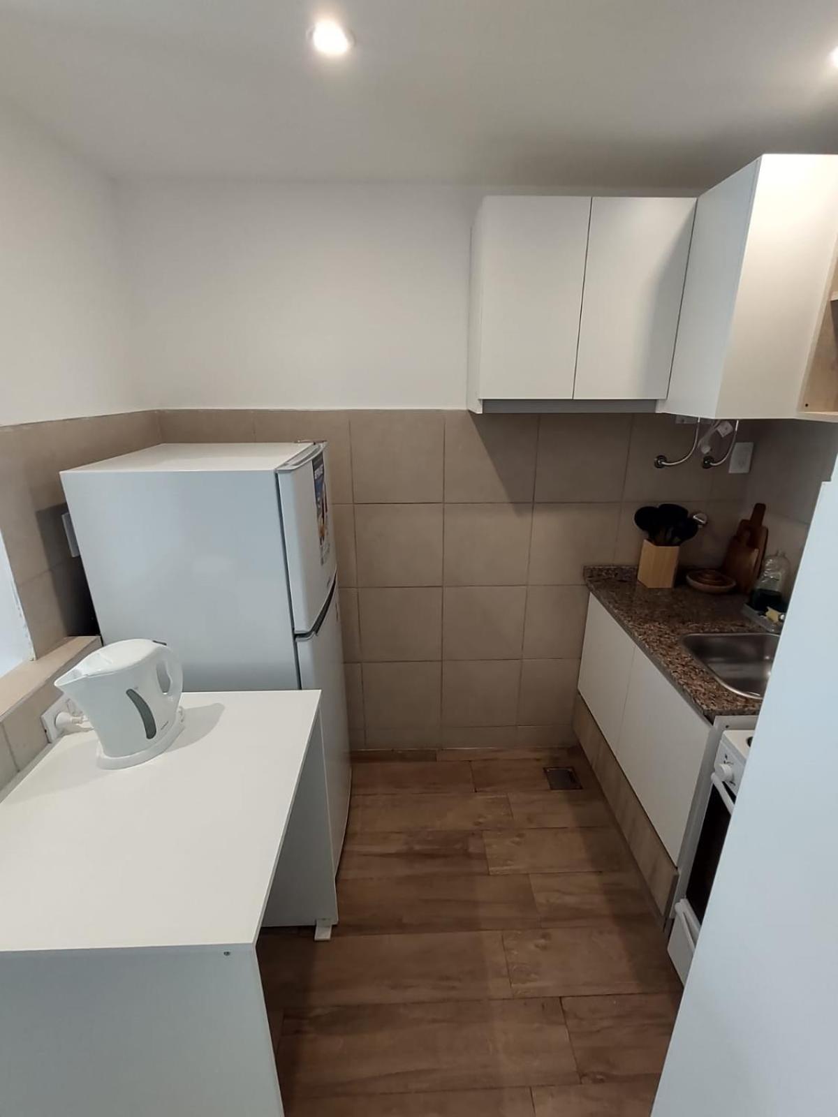 Apartment Departamento A Metros De Bv.orono *