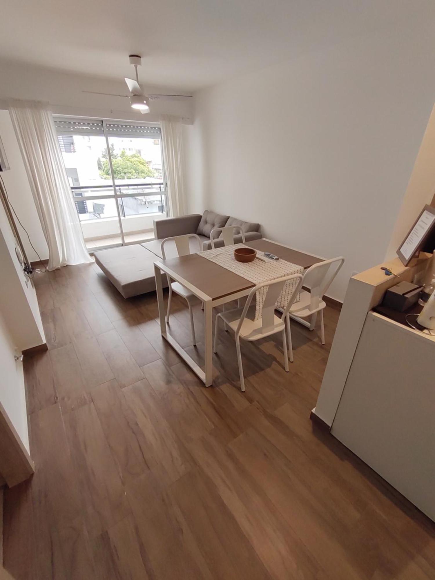 Departamento A Metros De Bv.orono Apartment Rosario